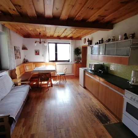 Ferienhaus Stubalpenblick Villa Salla Luaran gambar
